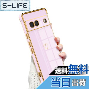 �y���������zQLTYPRI Google Pixel 7a �P�[�X �n�[�g Pixel7a �P�[�X �s�N�Z��7a �J�o�[ ������� �؍� ���� ���b�L���H �\�t�g TPU ���^ �y�� �ϏՌ� �X�}�z�P�[�X ���C�����X�[�d�Ή� �X�g���b�v�z