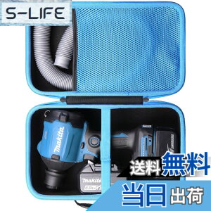 �y���������zMakita �}�L�^ �[�d���G�A�_�X�^ AS180DZ/AS001GZ 18V ��p���[�P�[�X�i�P�[�X�̂݁j-Khanka