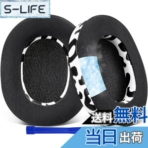 �y���������zSOULWIT ��p�W�F�� �p�b�h �C���[�p�b�h Sony WH-1000XM5 (WH1000XM5) ���C�����X�m�C�Y�L�����Z�����O�w�b�h�z�� �p �����p�b�h �����x�t�H�[�� �w�b�h�p�b�h �⊴ ����p�b�h (���L�q