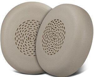 �y���������zSOULWIT �C���[�p�b�h �C���[�N�b�V���� Jabra Evolve2 75 PC Wireless �w�b�h�z�� �p �����p�b�h Evolve 75�ɑΉ����Ȃ� �v���e�C�����U�[ ������ �w�b�h�p�b�h �] �S�[���h