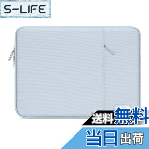 �y���������zMOSISO ���b�v�g�b�v �X���[�u�o�b�O�A�Ή��@�� Laptop 16�C���`�A�|���G�X�e�� ���� �ی� �c�^�P�[�X �|�P�b�g�t��(�x�r�[ �u���[)