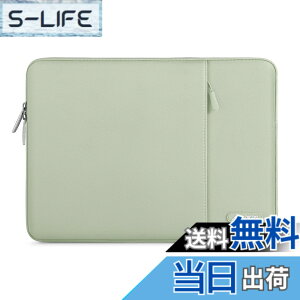 �y���������zMOSISO ���b�v�g�b�v �X���[�u�o�b�O�A�Ή��@�� Laptop 13.3�C���`�A�|���G�X�e�� ���� �ی� �c�^�P�[�X �|�P�b�g�t��(�Z�[�W �O���[��)