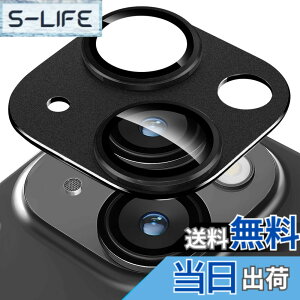 �y���������zKakuki For iPhone 15 /iPhone 15 Plus �J�����t�B���� �A���~�������{AR�����ߗ������K���X �A�C�t�H��15�v���X/ �A�C�t�H��15 ��̌^�����Y�ی�t�B���� �ϏՌ� �I�o�I�[�o�[�h�~ �A���~