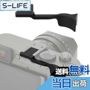 �y���������zJJC �����T���O���b�v ���C�J Leica Q3 / Q3 43 / Q2 �f�W�^���J�����K�p �����ȒP �J�����z�[���h�������߂�