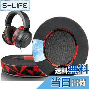 �y���������zSOULWIT ��p�W�F���p�b�h �C���[�p�b�h �C���[�N�b�V���� Razer Kraken 2019/Tournament Edition/Ultimate/Kitty/Nari/Essential/Ultimate/Kraken X/V3 X �Q�[�~���O �w�b�h�z�� �p �����p�b�h �⊴ �w�b�h�p