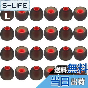 �y���������zA-Pcas �C���[�s�[�X �C���z���L���b�v 2��ލd�x�V���R�����n�C�u���b�h�C���[�s�[�X �d�ቹ���� �Չ��� Sony�p XM5�pXM4�pXM3�pWF-C500�pWF-C700n�p 24��12�y�AL�T�C�Y Black-Red24L