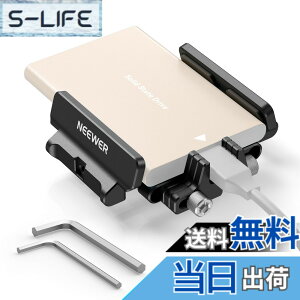 �y���������zNEEWER SSD�z���_�[ SSD�}�E���g SSD�u���P�b�g �A���~�� �R�[���h�V���[/�P�[�u���N�����v�t�� 40-65mm �R���p�`�u�� �T���X�� T5 T7 SSD SanDisk �X���[�����O�P�[�W BMPCC 4K 6K Sigma fp UA035