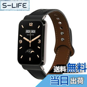�y���������zkwmobile Xiaomi Mi Band 7 Pro�Ή� ���� �A�[���o���h - �{�v �X�|�[�c�A�[���o���h �Ή�