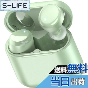 �y���������zTOZO T6 �C���z�� bluetooth ���C�����X�C���z�� ���ቹ�� �g�F�n���� ���^�y�� �}�C�N�t�� �ʘb��ENC �m�C�Y�L�����Z�����O �J�X�^��EQ �A�v���Ή� IPX8�h�� �ő��50���Ԃ̘A���Đ� 