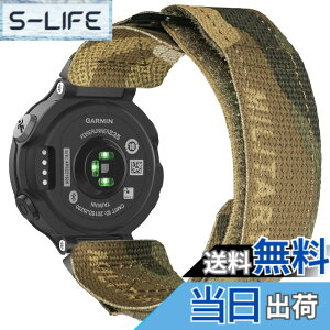 �y���������zHemsut �K�[�~���x���g Foreathlete/Forerunner735xt/220/230/235/620/630/ Approach S20/S5/S6�Ή� �J���t���[�W�����f�U�C���X�}�[�g�E�H�b�`�o���h