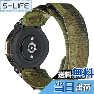 �y���������zHemsut ���v�o���h Huami Amazfit T-Rex/T-Rex 2/T-Rex Pro/T-Rex Ultra�p�o���h �J���t���[�W�����f�U�C���X�}�[�g�E�H�b�`�o���h