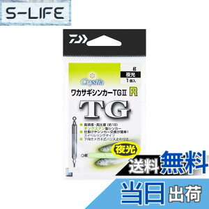 �y���������z�_�C��(DAIWA) �N���X�e�B�A���J�T�M�V���J�[TG2 R 2g ���