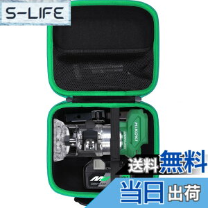 �y���������zHiKOKI �n�C�R�[�L M3608DA 36V �R�[�h���X �g���} ��p���[�P�[�X�i�P�[�X�̂݁j-Aenllosi