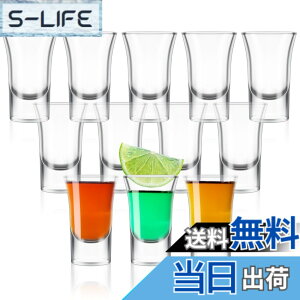 �y���������zWANCHIY �V���b�g�O���X 30ml �e�L�[���O���X �e�L�[���ϗ��Ԑ�p �N���A�O���X �w�r�[�x�[�X ����O���X �e�ۃJ�b�v �~�j �e�L�[�� �E�C�X�L�[�E�H�b�J ���L���[�� �i12�Z�b�g