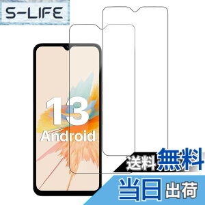 �y���������z�y2���Z�b�g�z UMIDIGI A15 �p �t�B���� �ی�t�B���� �K���X�t�B���� �����K���X �yNOUKAJU�z UMIDIGI A15 6.7�C���` �X�}�[�g�t�H�� �p �ی� �t�B���� �t���ی� �t�B���� �����ߗ� �d�x9H