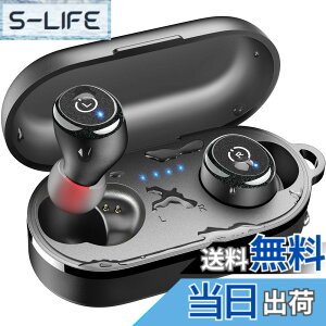�y���������zTOZO T10 �C���z�� bluetooth ���C�����X�C���z�� ���ቹ�� �g�F�n���� ���^�y�� �}�C�N�t�� �ʘb��ENC �m�C�Y�L�����Z�����O �J�X�^��EQ �A�v���Ή� IPX8�����̖h�����\ �ő��55����