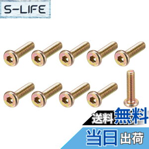 �y���������zMETALLIXITY �Z�p�\�P�b�g�w�b�h�@�B�l�W M6x25 mm 20�� �Y�f�|�l�W �@�B �Ƌ� DIY�p
