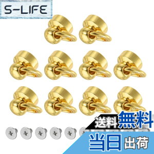 �y���������zMETALLIXITY �ۓ��v�������O���x�b�g�X�^�b�h 8 mm 20�� �^�J �{�^�����x�b�g �l�W�t�� �ƒ� �H�|�i DIY�n���h���C�h�p ���F�g�[��