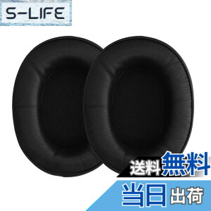 �y���������zkwmobile 2x �w�b�h�z���J�o�[ Srhythm NC25 / NC35 Noise Cancelling�Ή� �����p�C���[�p�b�h - �N�b�V���� PU���U�[ ���F