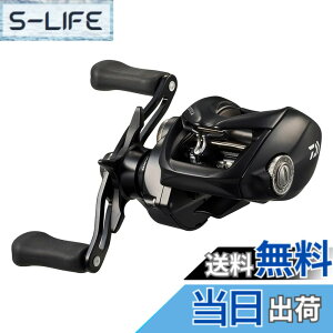 �y���������z�_�C��(DAIWA) �x�C�g���[�� 24TATULA TW 100XH