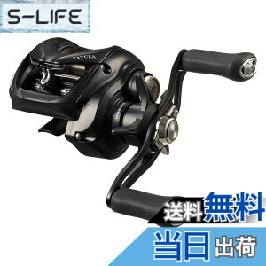 �y���������z�_�C��(DAIWA) �x�C�g���[�� 24TATULA TW 100L