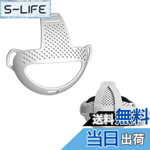 �y���������z[SHEAWA] for Meta Quest 3 �w�b�h�o���h �X�g���b�v TPU�S�� ��������z�[���h ���ւ̕��S��a�炰 ��� �݊��i �A�N�Z�T���[ (���C�g�O���[)