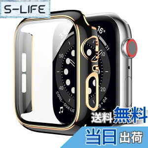 �y���������z�y2023�~�����ŁzILYAML for Apple Watch �P�[�X Apple Watch Series 3/2/1 38mm �p �P�[�X ��̌^ Apple Watch 3/2/1 38mm�Ή� ���{���Ɏq�� ��d�\�� apple watch �p�J�o�[ �A�b�v���E�H�b�` �P�[�X �S��
