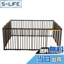 楽天市場】pmj ツールームドッグサークルの通販