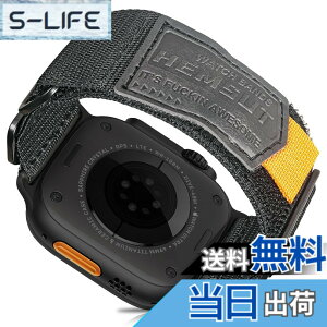 �y���������zHemsut �R���p�`�u�� Apple Watch �o���h �A�b�v���E�H�b�`�o���h�i38/40/41/42/44/45/49/46mm�jiWatch Ultra/Ultra 2 Series 10/9/8/7/6/5/4/3/2/1/SE�ɑΉ� �i�C����apple watch�X�|�[�c�X�g���b�v �}�W�b�N