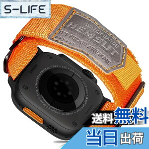 �y���������zHemsut �R���p�`�u�� Apple Watch �o���h �A�b�v���E�H�b�`�o���h�i38/40/41/42/44/45/49/46mm�jiWatch Ultra/Ultra 2 Series 10/9/8/7/6/5/4/3/2/1/SE�ɑΉ� �i�C����apple watch�X�|�[�c�X�g���b�v �}�W�b�N