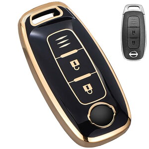 �y���������z[yoshinari] ���Y ��p NISSAN ��p �A���A �T�N�� �G�N�X�g���C�� T33�n �Z���i ���[�N�X �L�[�P�[�X (�L�[�P�[�X�P�i�A2�{�^���u�u���b�N)