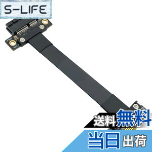 �y���������z10Gtek PCIE 3.0 �����P�[�u�� X1 to X1 �I�X-���X �X���b�g �X�g���[�g to �X�g���[�g �G�N�X�e���_�[���C�U�[�P�[�u�� ���h�~EMI�f�� 15cm