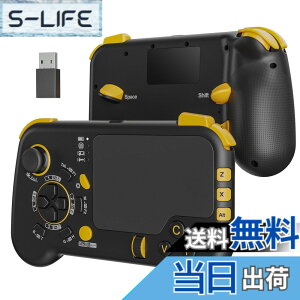 �y���������zIFYOO GTP01 Pro 2.4G �����Q�[���^�b�`�p�b�h�A�W���C���X�R�[�v�t���A�L�[�{�[�h�ƃ}�E�X�@�\�A�R���g���[���[�p�b�h�`��APS5�APS4�AXbox X|S�AXbox One�APC Steam Windows 11 10�Ή��AFPS�AAR