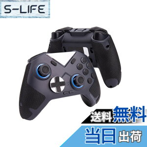 �y���������z�y �O���b�v�͋��� & �z���͋� �z TALONGAMES FLYDIGI VADER 3 PRO/VADER 4 PRO �p �R���g���[���[�O���b�v �N���V�b�N�o�[�W���� �A���`�X���b�v�e�[�v ����~�� �O���b�v �e�[�v �\���L�[