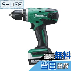 �y���������z�}�L�^(Makita) �[�d���h���C�o�h���� 14.4V2Ah �o�b�e���E�[�d��E�P�[�X�t MDF347DSA