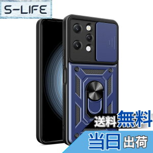 �y���������zRedmi 12 5G �P�[�X�wAFINER�x�V�^ TPU+PC �J�o�[ �����O 360�x��] �X�^���h�@�\ �ԍڃz���_�[�Ή� �����Y�ی� Redmi 12 5G ��p �ϏՌ� �Ռ��z�� �w��h�~ �C�菝�h�~ ���E�ȒP �i�_�[�N