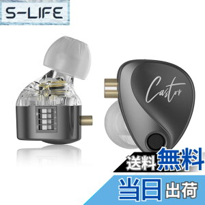 �y���������zKZ Castor �J�i���^ �C���z�� KZ �C���C���[���j�^�[ �C���z�� �f���A���_�C�i�~�b�N�h���C�o�[ �~���[�W�V���� �C���C���[�C���z�� 2dd �`���[�j���O�X�C�b�` �ᔽ���C���[�`�b�v