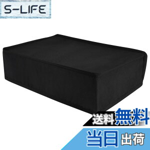 �y���������zPlayVital ps5 Slim�f�B�X�N�o�[�W�����ɑΉ��p�_�X�g�J�o�[�i�����j�Aps5 Slim�f�B�X�N�o�[�W�����R���\�[���ɑΉ��p�i�C�������_�X�g�J�o�[�i�����j�y�u���b�N�z