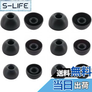 �y���������zA-Pcas �C���[�s�[�X An-ker�C���z���p Soundcore Life P2 Mini�p�C���[�s�[�X Soundcore Life P3 �p�C���[�s�[�X Life A1 /Liberty Air 2 Pro/liberty Neo 2�p �C���[�s�[�X �V���R���� S/M/L 3�T�C�Y6�y�A �u