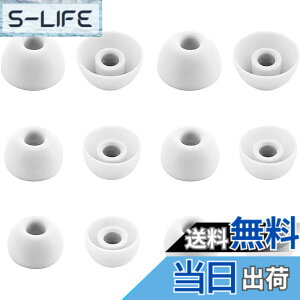 �y���������zA-Pcas �C���[�s�[�X Anker�C���z���p Soundcore Life P2 Mini�p�C���[�s�[�X Soundcore Life P3 �p�C���[�s�[�X Life A1 /Liberty Air 2 Pro/liberty Neo 2�p �C���[�s�[�X �V���R�����C���z���L���b�v S/M/