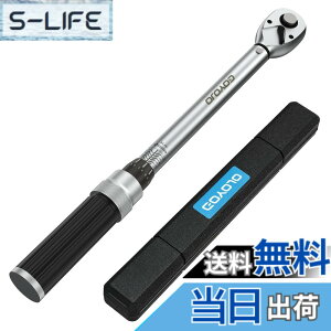 �y���������zGOYOJO �g���N�����` �v���Z�b�g�^ �����p(1/2�C���`) 50-350N.m ����]�Ή� �g���N���x ±3% �����ԗp�A���d�ԁA�I�[�g�o�C�A�@�B�̐��� �^�C������ ��ƍH�� �i 50-350N.m �j