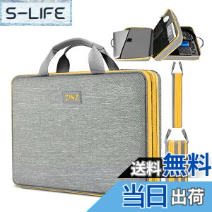 �y���������zZINZ �p�\�R���P�[�X ���^ �ϗe�� PC �o�b�O �������H PC�P�[�X MacBook Pro 16 M4/M3/M2/M1, MacBook Pro 15.4, XPS 16, Surface Book 15 �Ƃ�ǂ� 15 15.6 16 �C���` Dell/Ausu/Acer/HP/Samsung,G03YL01