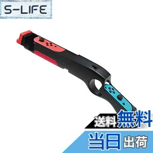 �y���������zTAORAYO Switch �Q�[���K�� �X�C�b�` �V���[�e�B���O�Q�[���K�� �V���[�e�B���O�Q�[���p �X�C�b�`�R���g���[�� Joy-con�n���h�� Splatoon 3�i�X�v���g�D�[��3�j/Wolfenstein 2�i�E���t�F��