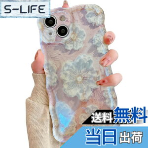 �y���������zQLTYPRI iPhone 12 Pro Max �p �P�[�X TPU�J�o�[ ������� �؍� ���� �ԕ� �E�F�[�u ���^ �y�� �ϏՌ� �X�}�z�P�[�X ���C�����X�[�d�Ή� �X�g���b�v�z�[���t�� �A�C�t�H��12 Pro Max �P�[