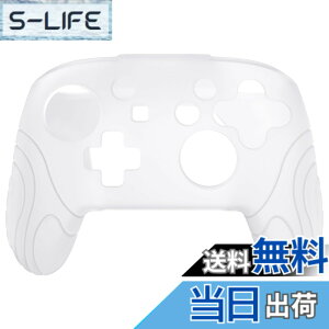 �y���������zPlayVital Switch Pro�R���g���[���[�ɑΉ��p�l�ԍH�w�Ɋ�Â�������~�߃V���R���J�o�[�P�[�X�A�X�C�b�`�v���R���p�\�t�g���o�[�v���e�N�^�[�X�L���A�T���O���b�v�L���b�v�t��
