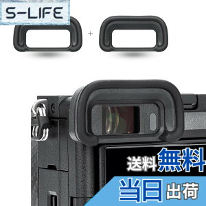 �y���������z2�� JJC FDA-EP20 �A�C�J�b�v �ڊ�ړ��� Sony A6700 ��6700 �J���� �Ή� FDA-EP20 �A�C�s�[�X �݊�