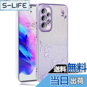 �y���������zJOOBOY �X�}�z�P�[�X �Ή� Galaxy A53 5G Samsung SC-53C / SCG15 �P�[�X ���b�L���H �ԕ� �\�t�g�P�[�X TPU ���^ ������� ���킢�� �Ռ��z�� �u�����h �M�����N�V�[A53 �g�уJ�o�[ (Galaxy A53 5G,
