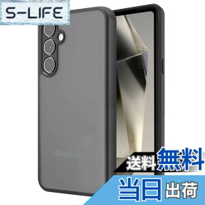 �y���������zZXZone �P�[�X Galaxy S24 �p �P�[�X docomo SC-51E / au SCG25 �M�����N�V�[ S24 �J�o�[ ��������i�� �}�b�g�� �ϏՌ� ��ʕی� �����Y�ی� �ČRMIL�K�i ����~�� �w��h�~ ���ϖh�~ �X�g���b