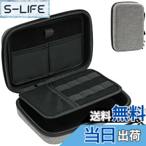 �y���������zProCase �K�W�F�b�g�|�[�`�A�h�����̂���EVA�ށA��e�ʁA3�w�d�g�� MacBook �A�_�v�^�E Magic Mouse 2�E USB Flash Disk�ESD���[�A�X�}�z�E�^�u���b�g�[�d�E�P�[�u���̏�������APC���ӃA�N