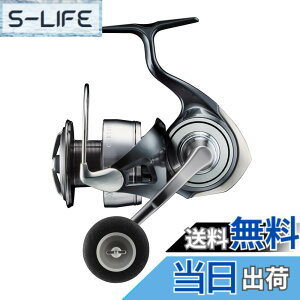 �y���������z�_�C��(DAIWA) �X�s�j���O���[�� 24�Z���e-�g LT5000D-CXH (2024�N���f��)